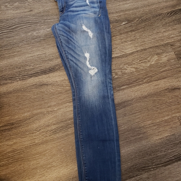 Express jeggings - Picture 3 of 4